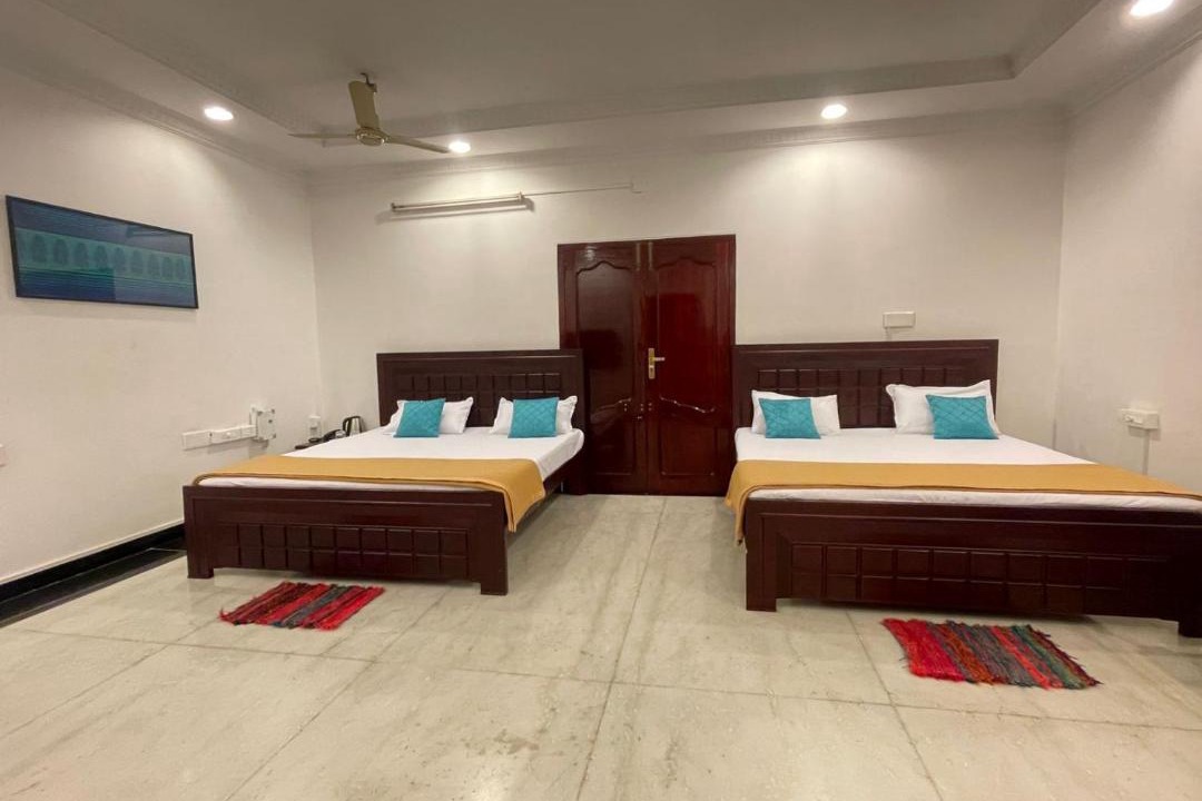 Photo of Bedroom in Coimbatore