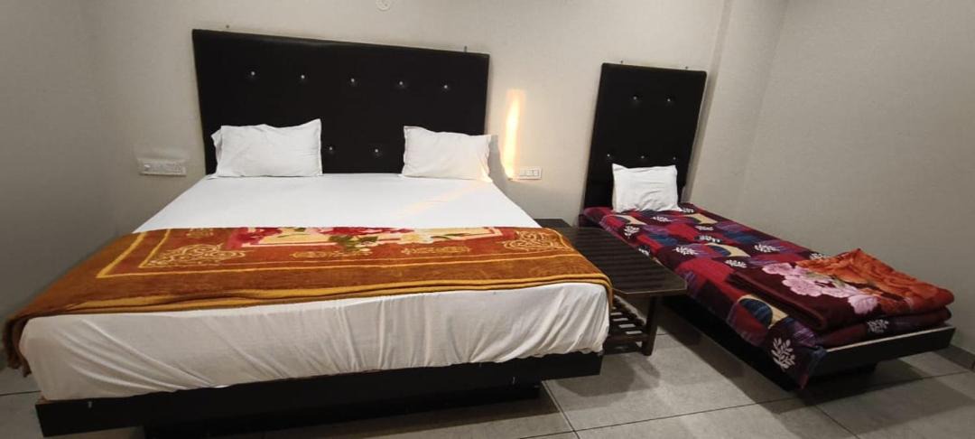 Photo of Bedroom in Dewas