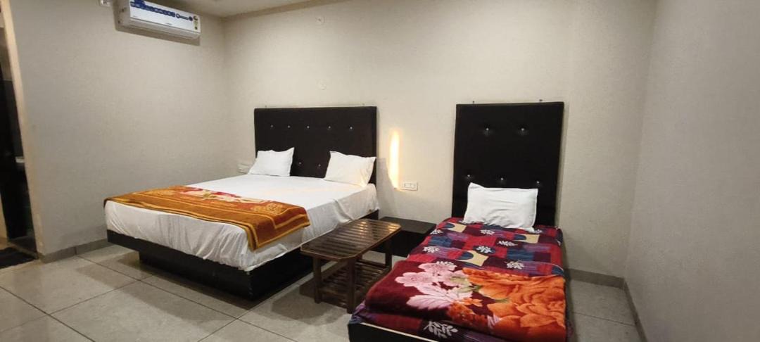 Photo of Bedroom in Dewas