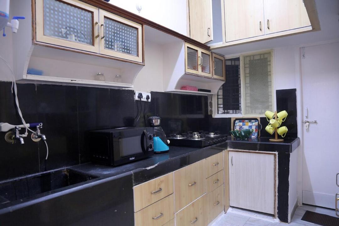 Photo of Kitchen in Madhapur
