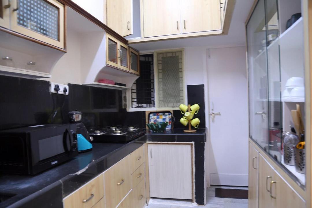 Photo of Kitchen in Madhapur