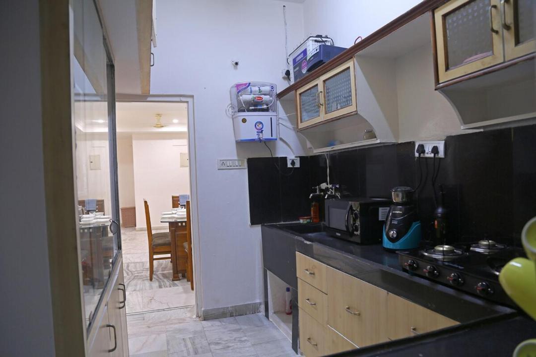 Photo of Kitchen in Madhapur
