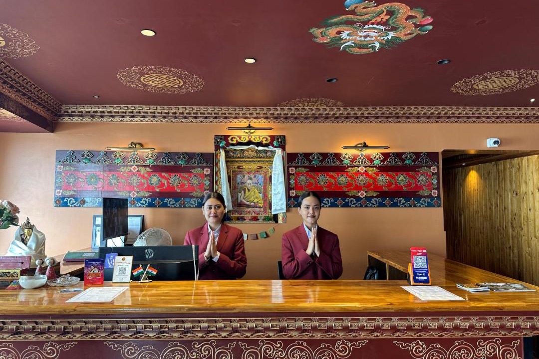 Photo of Others in Darjeeling