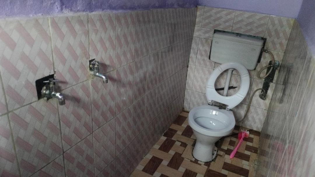 Photo of Bathroom in Dugalbitta