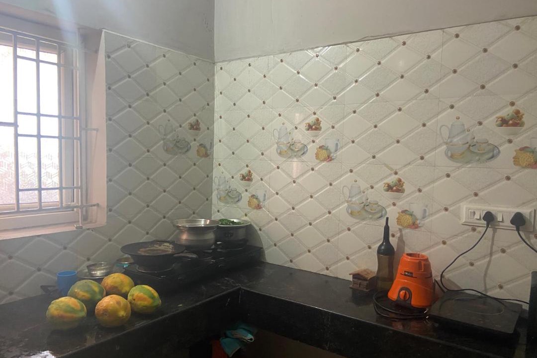 Photo of Kitchen in Coimbatore
