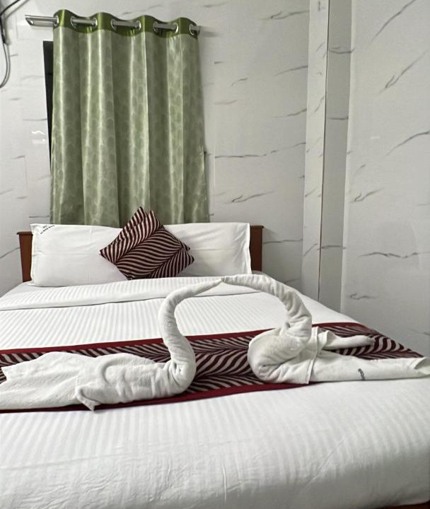 Photo of Bedroom in Central Chennai