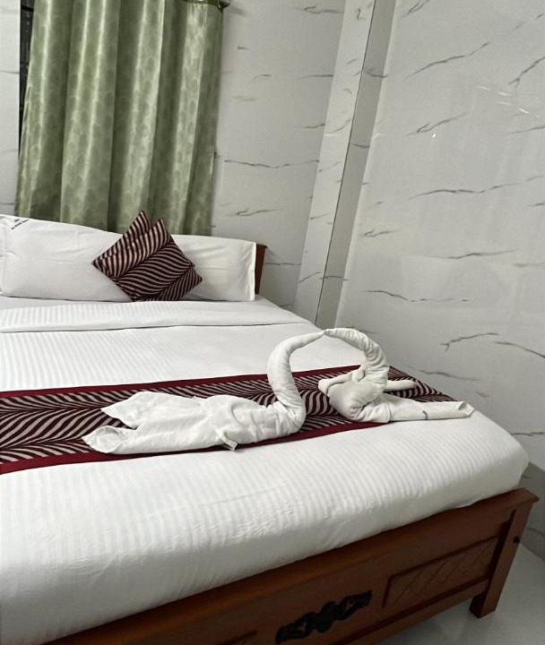 Photo of Bedroom in Central Chennai