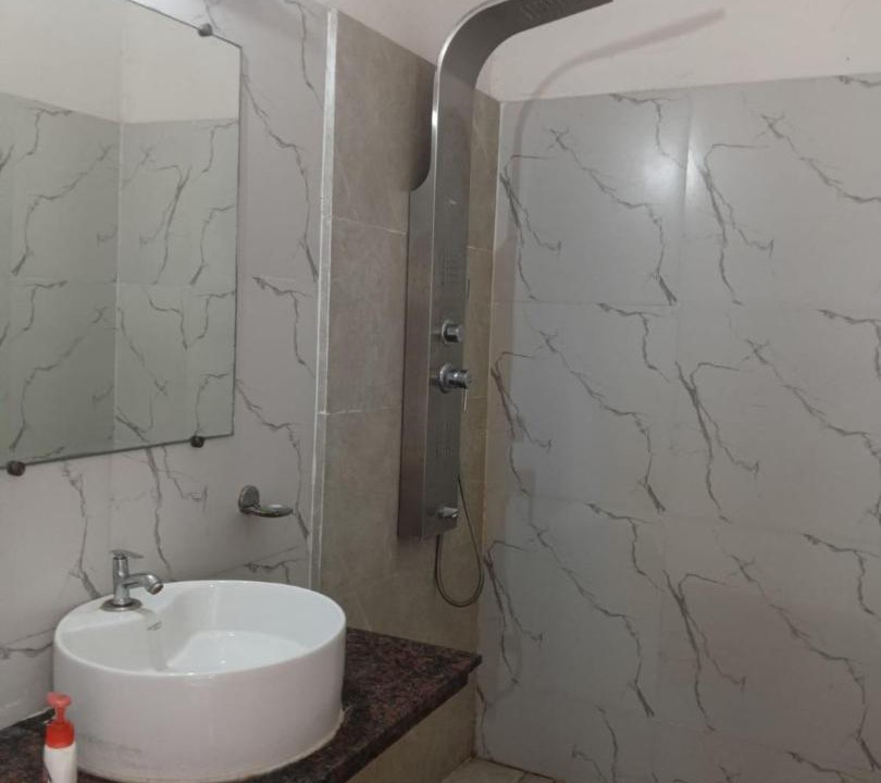 Photo of Bathroom in Vedic Village
