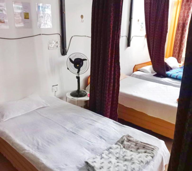 Photo of Bedroom in Tapovan