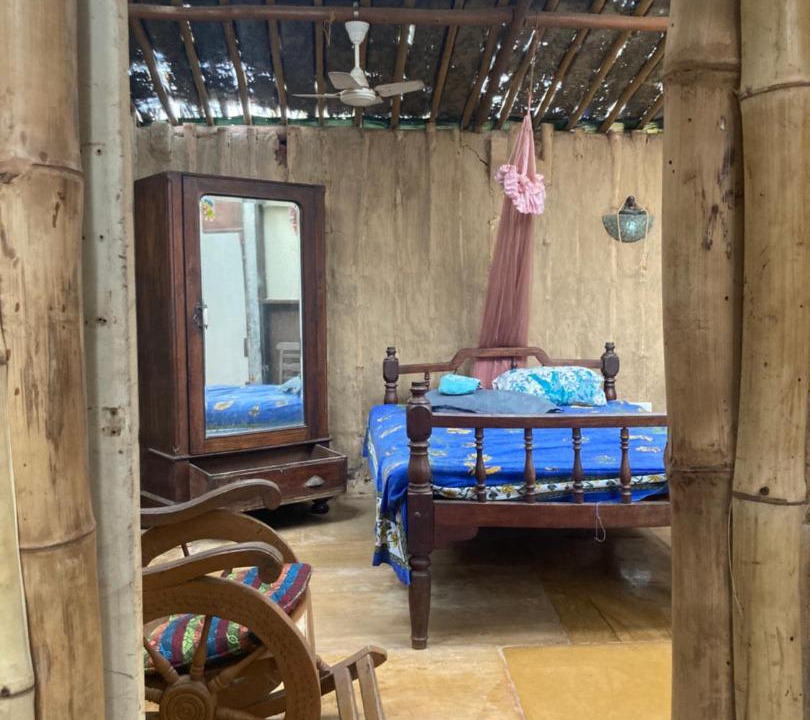 Photo of Bedroom in Arambol