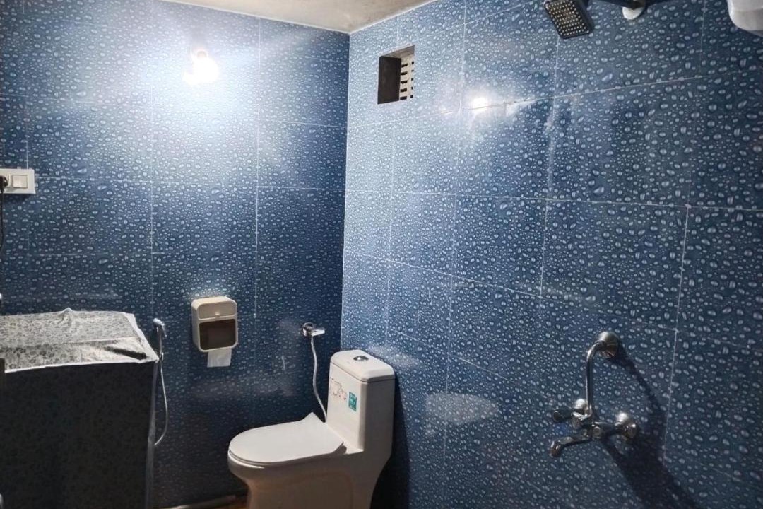 Photo of Bathroom in Ghoom
