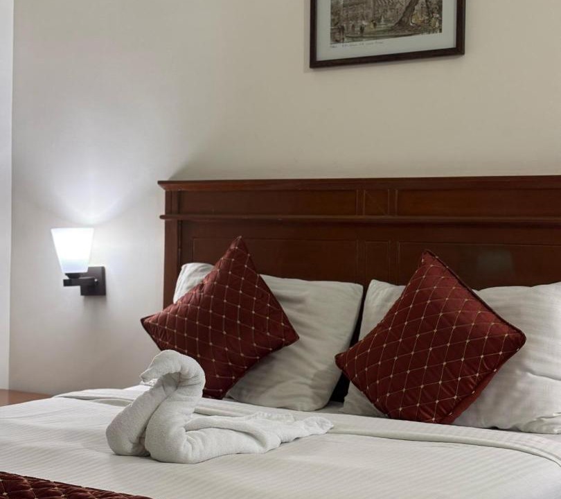 Photo of Bedroom in Chromepet