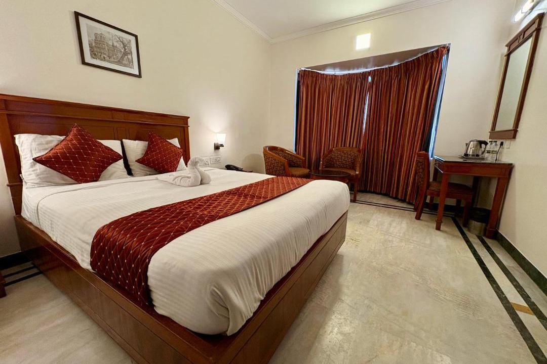 Photo of Bedroom in Chromepet