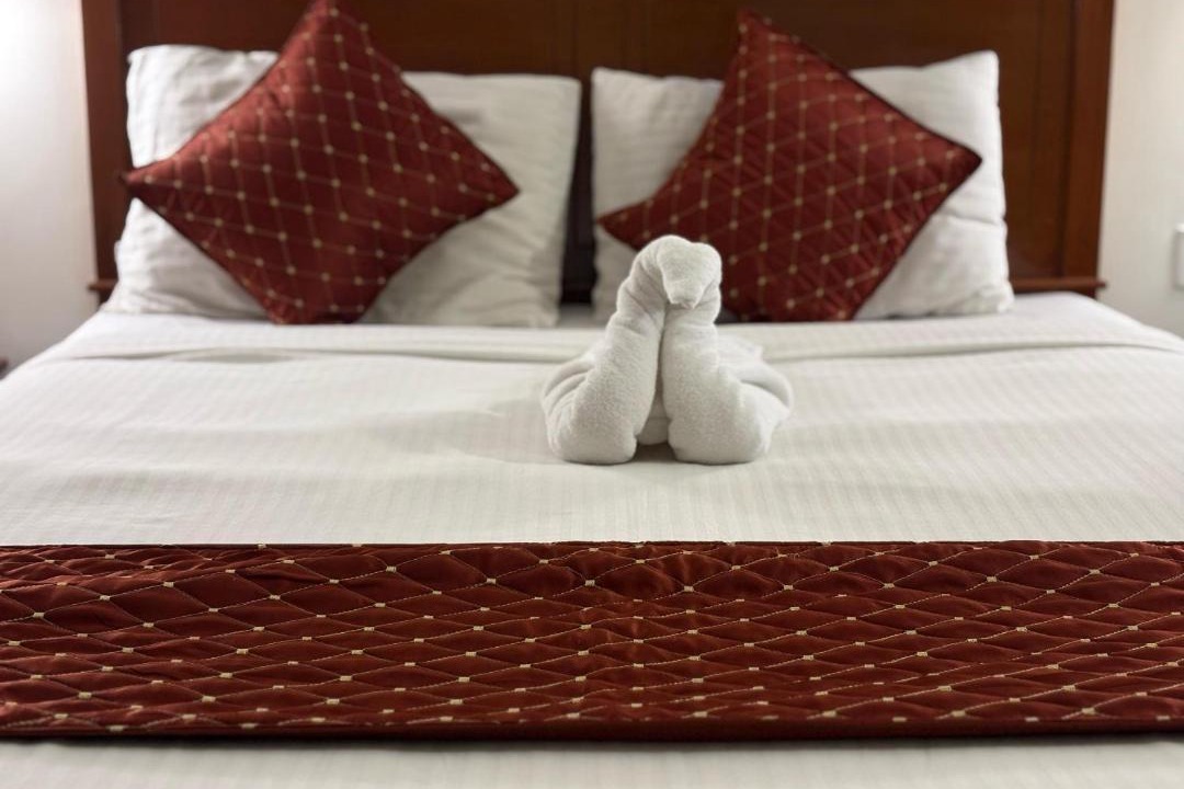 Photo of Bedroom in Chromepet