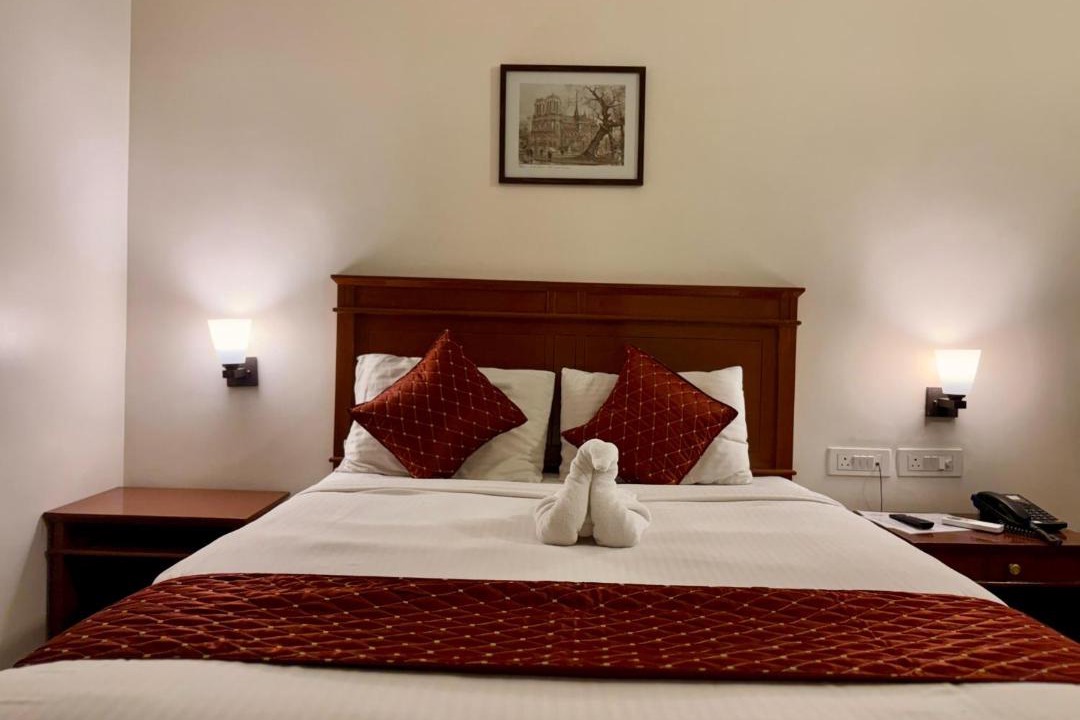 Photo of Bedroom in Chromepet