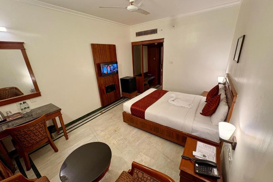 Photo of Bedroom in Chromepet