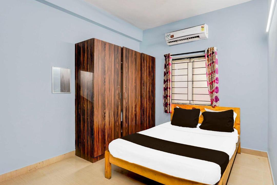 Photo of Bedroom in Vadanemelli
