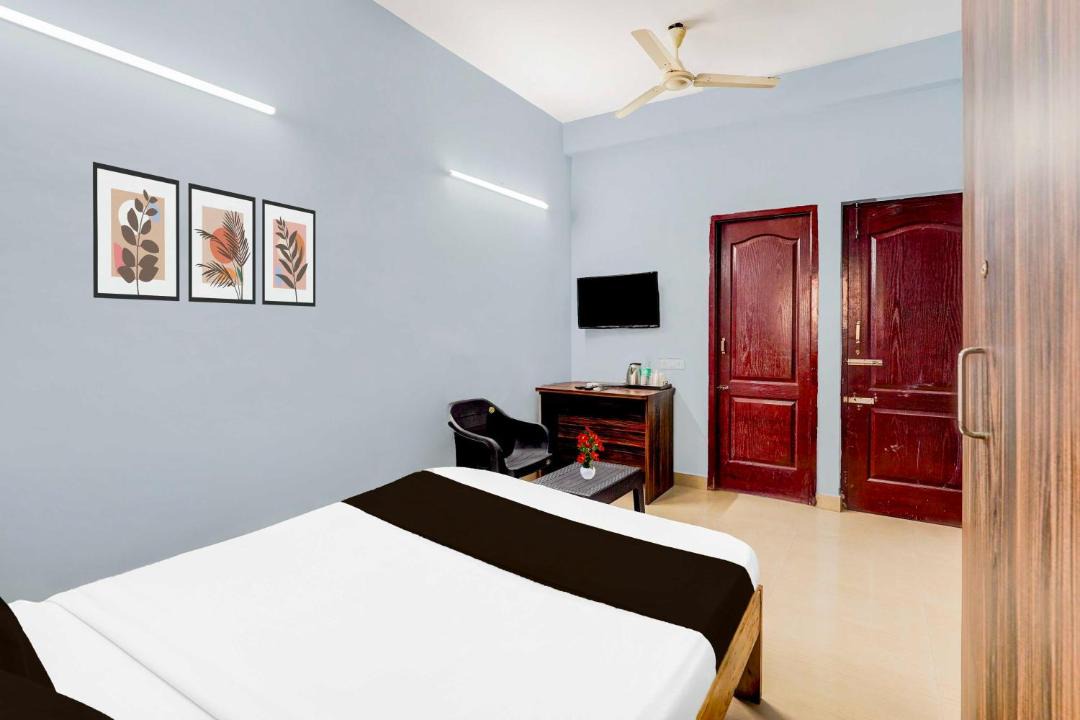 Photo of Bedroom in Vadanemelli