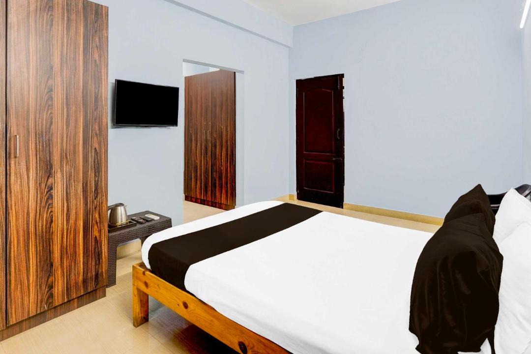Photo of Bedroom in Vadanemelli