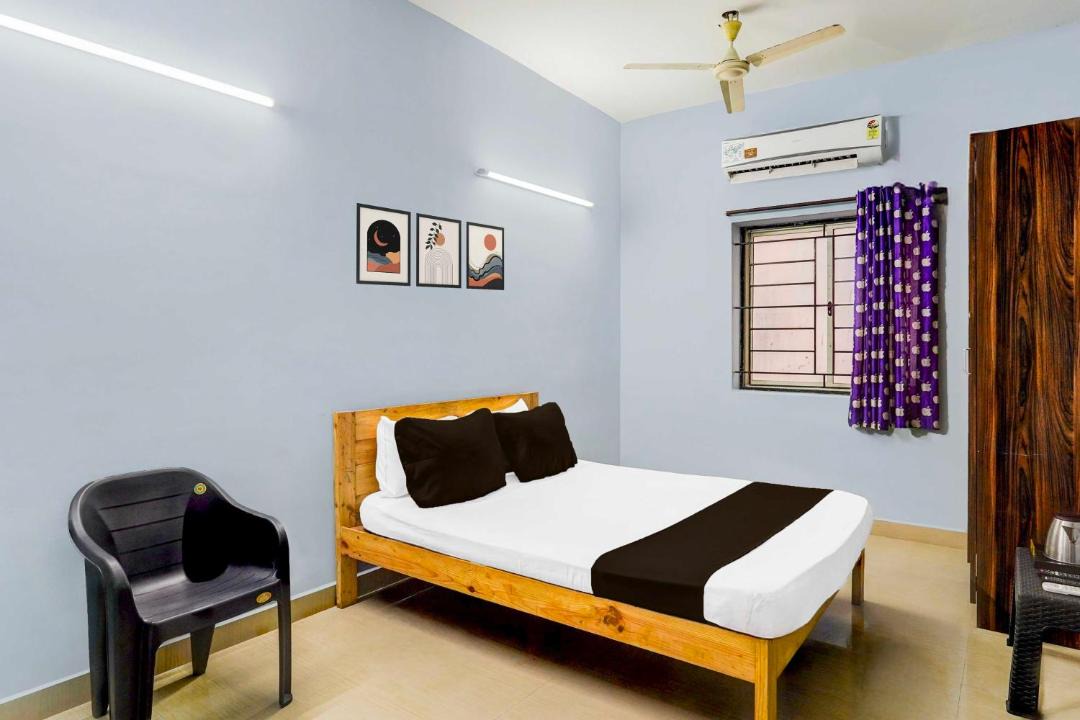 Photo of Bedroom in Vadanemelli