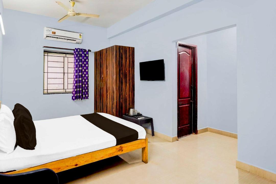 Photo of Bedroom in Vadanemelli