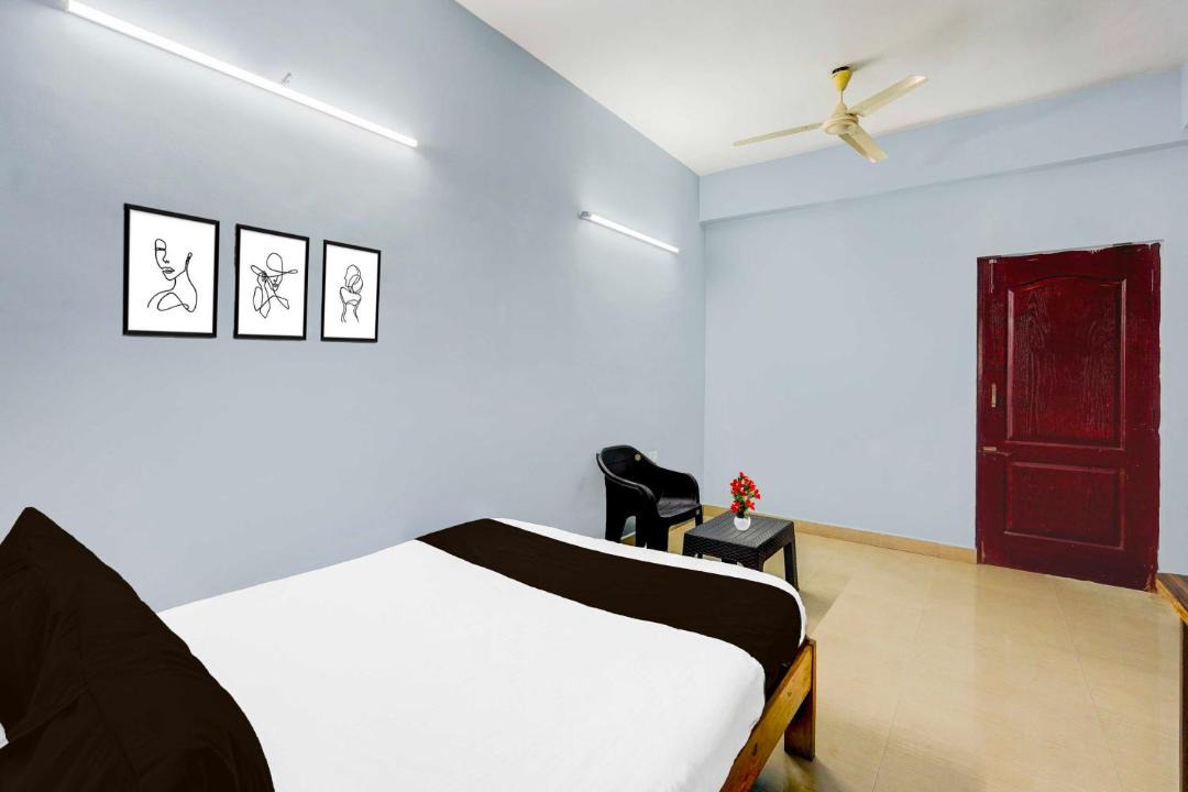 Photo of Bedroom in Vadanemelli