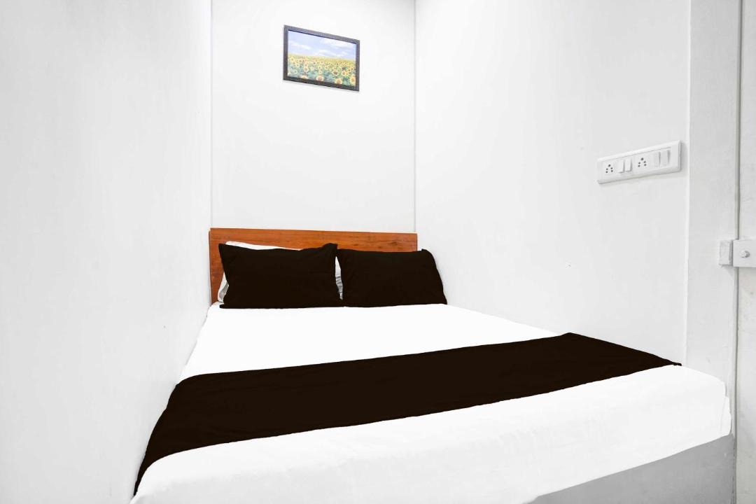 Photo of Bedroom in Kalina