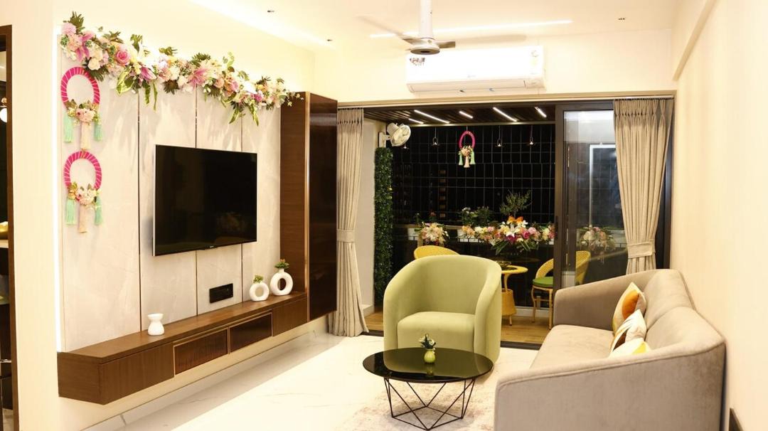 Photo of Livingroom in Kandivali East