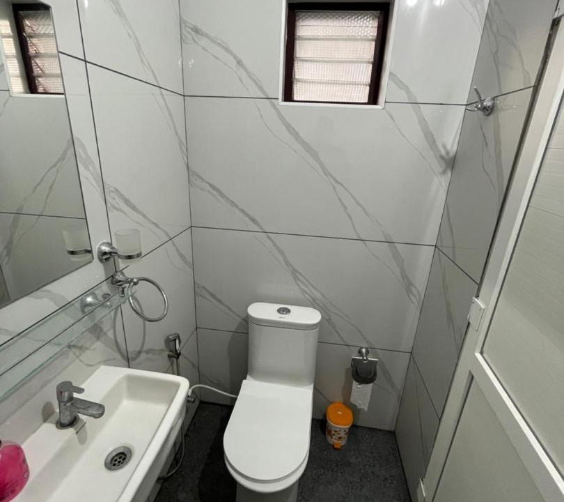 Photo of Bathroom in Muttom