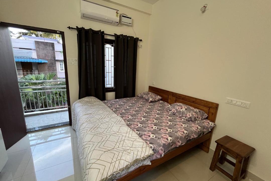 Photo of Bedroom in Muttom