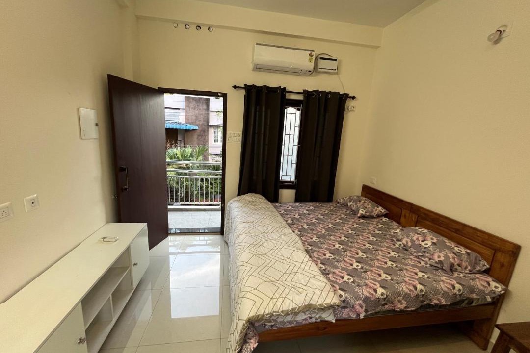 Photo of Bedroom in Muttom
