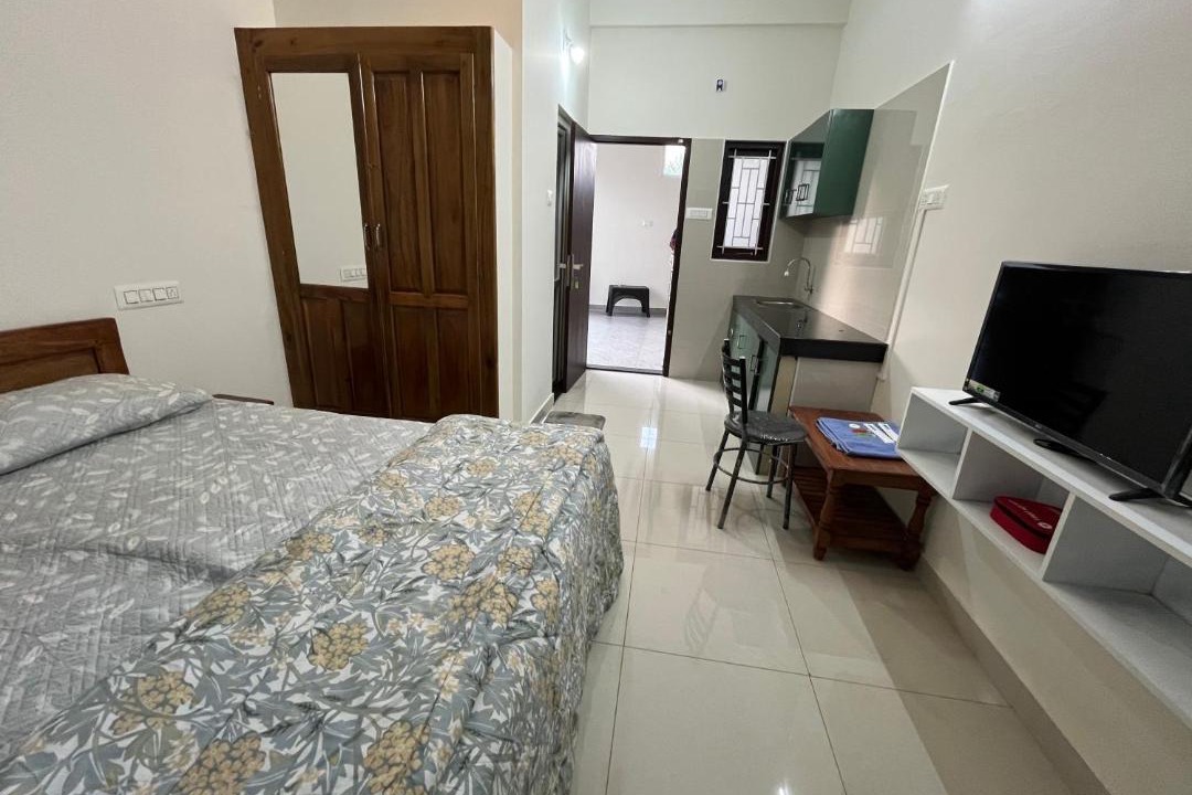 Photo of Bedroom in Muttom