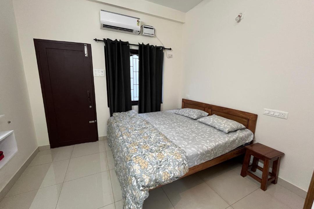 Photo of Bedroom in Muttom