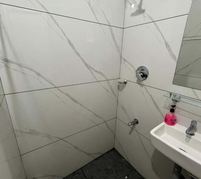 Photo of Bathroom in Muttom