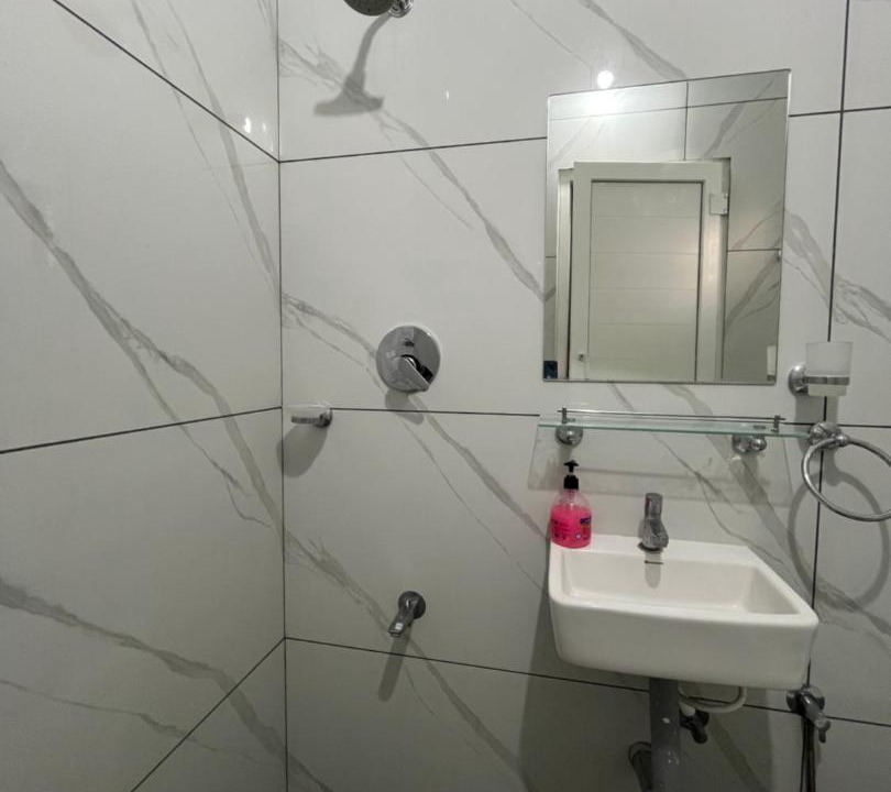 Photo of Bathroom in Muttom