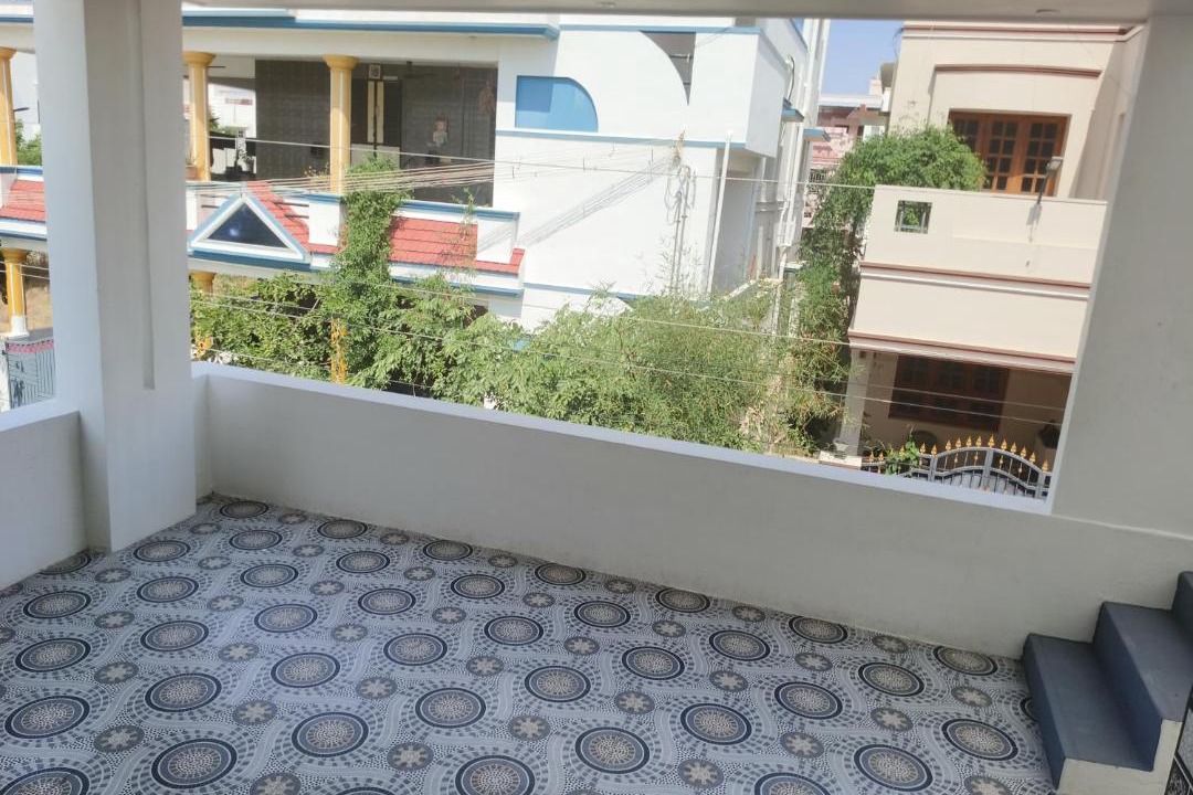 Photo of Patio Balcony in Kovilpatti