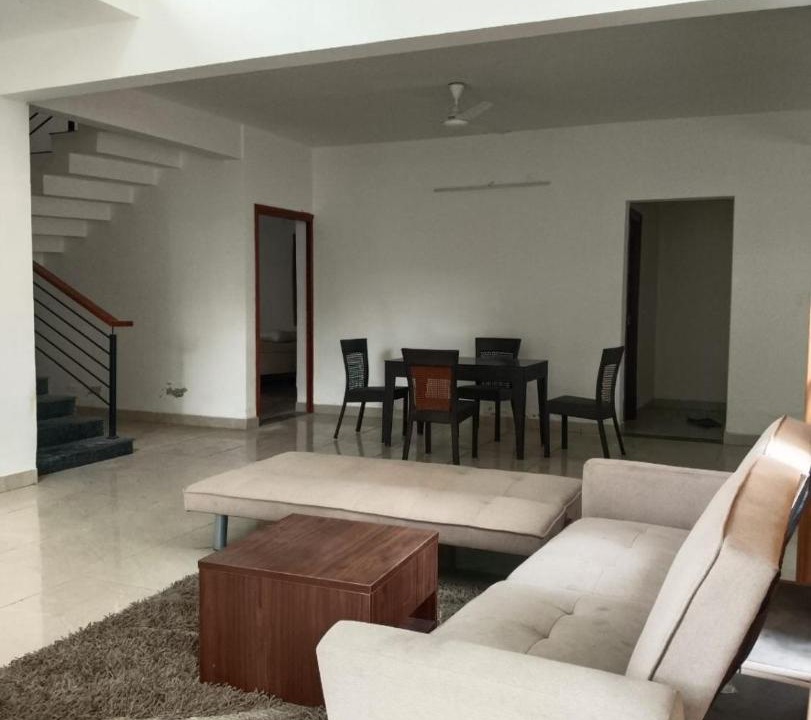 Photo of Livingroom in Denkanikota