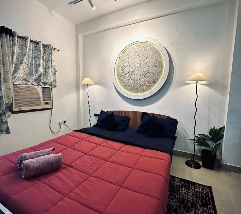 Photo of Bedroom in New Delhi