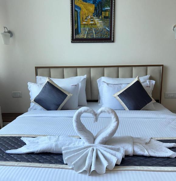 Photo of Bedroom in Vadanemelli