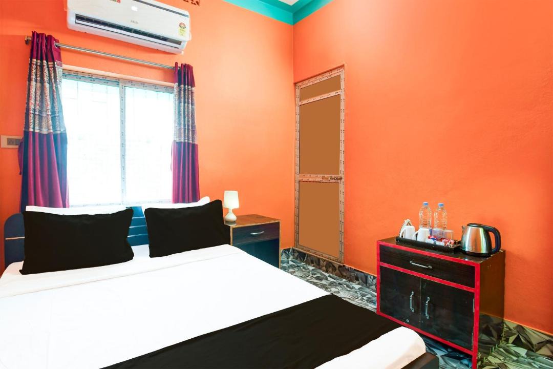 Photo of Bedroom in Jangipur