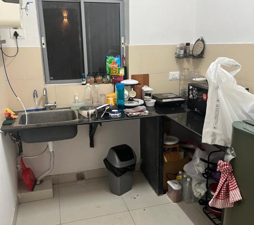 Photo of Kitchen in Kolkata
