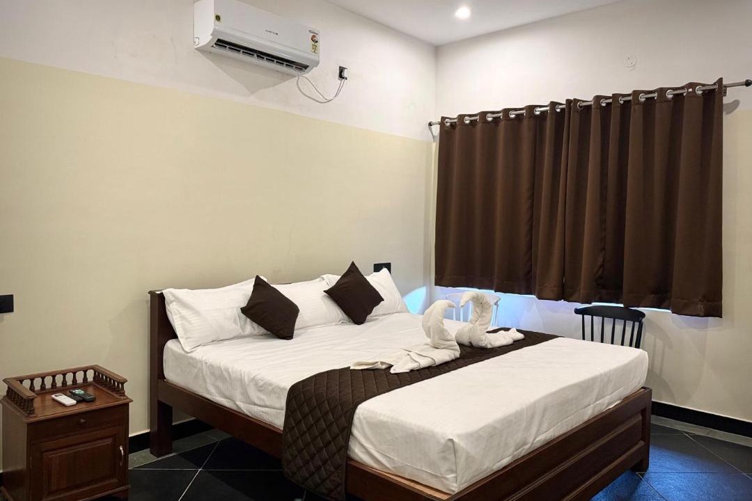 Photo of Bedroom in Kottakuppam
