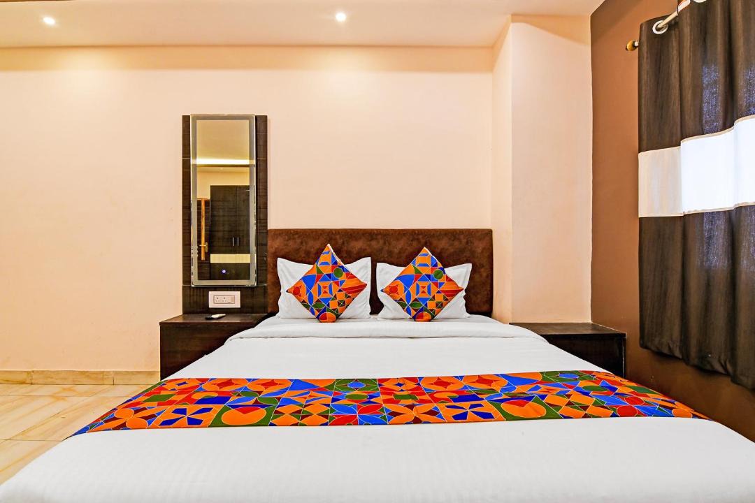 Photo of Bedroom in Dumdum