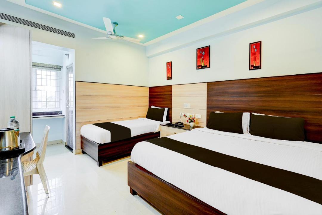 Photo of Bedroom in Pallavaram