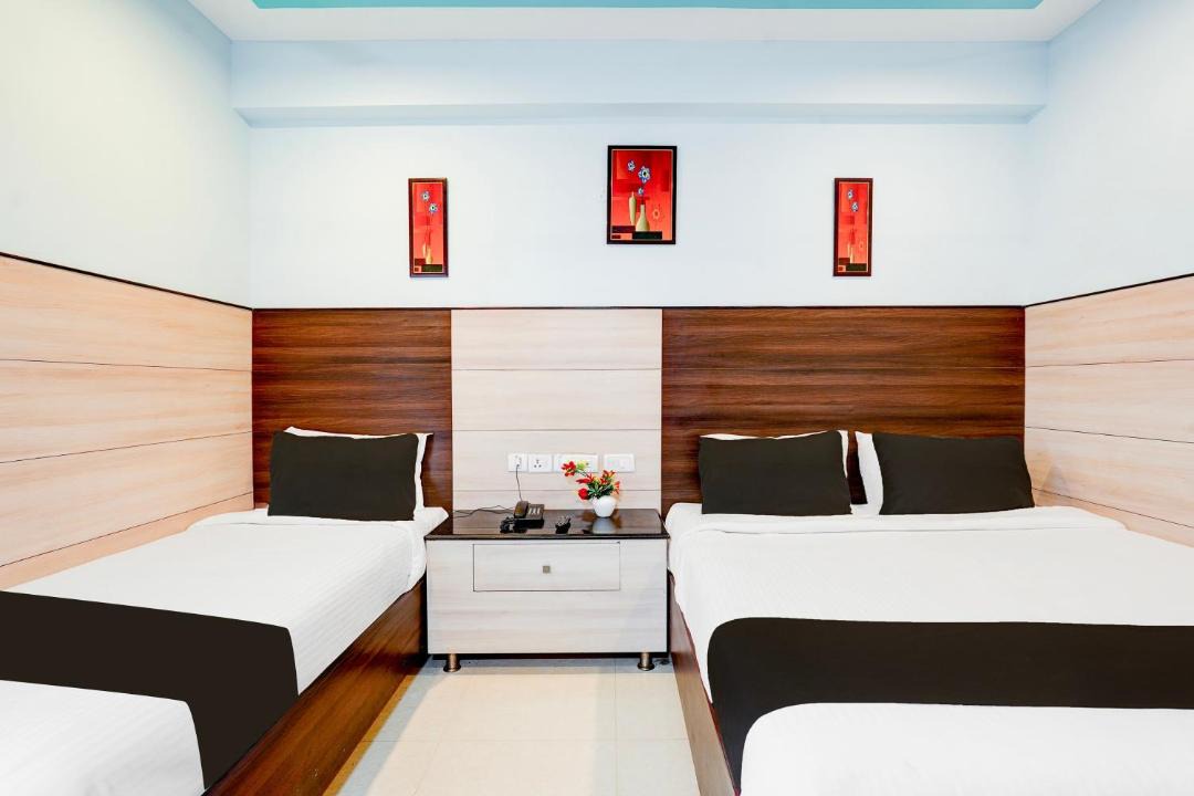 Photo of Bedroom in Pallavaram