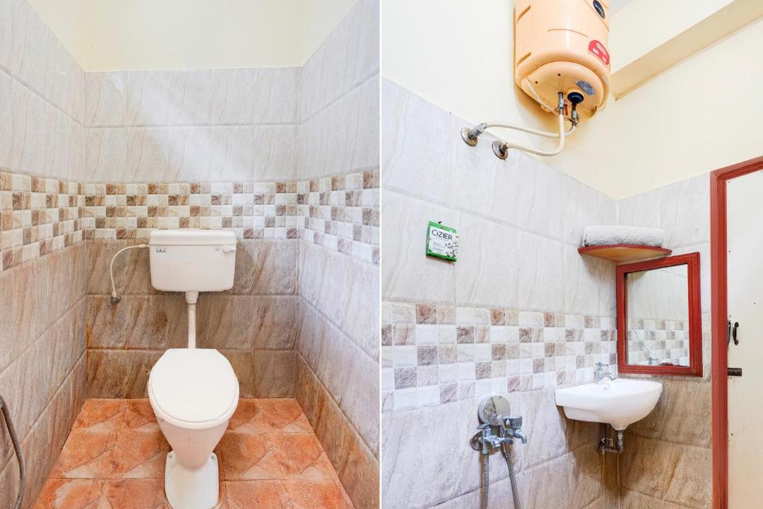 Photo of Bathroom in Perambur