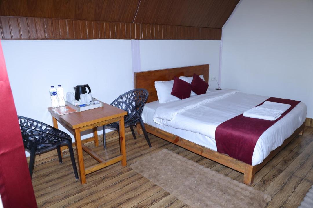 Photo of Bedroom in Kharsali