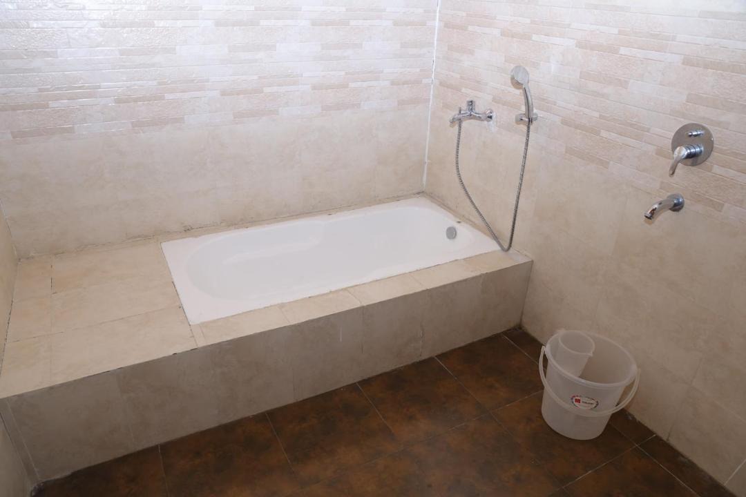 Photo of Bathroom in Kharsali
