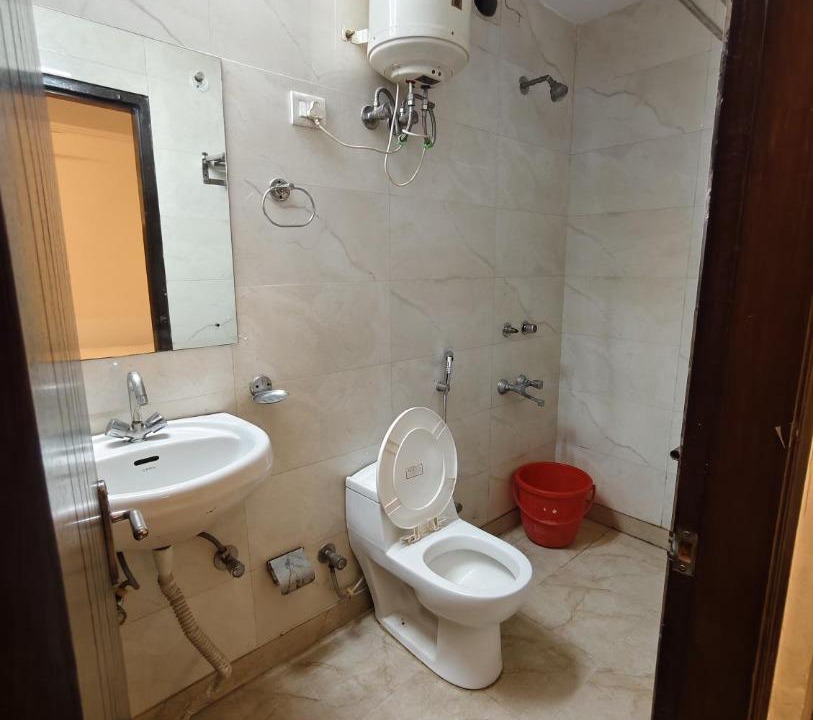 Photo of Bathroom in Kalkaji