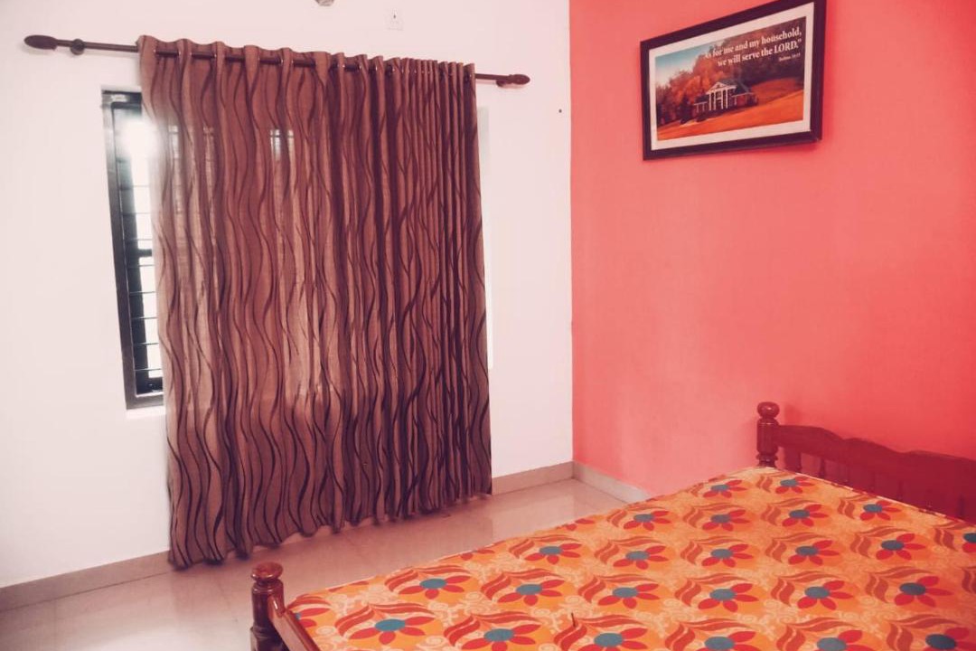 Photo of Bedroom in Devikolam